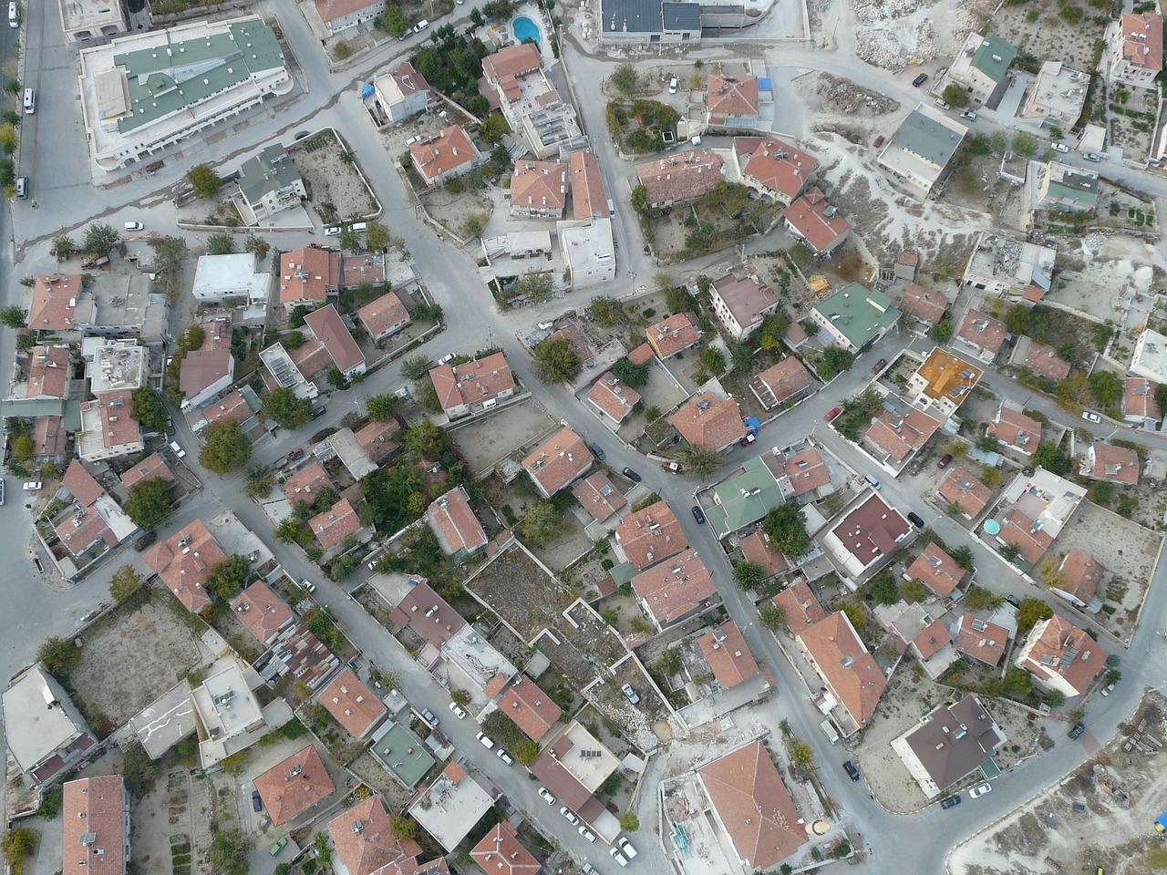 göreme, turkey, cappadocia, house, reside, city, cityscape, roofs, from above, aerial view, streetscape, streets, residential area, settlement, aerial view, residential area, residential area, residential area, residential area, residential area, settlement, settlement, settlement, settlement, settlement